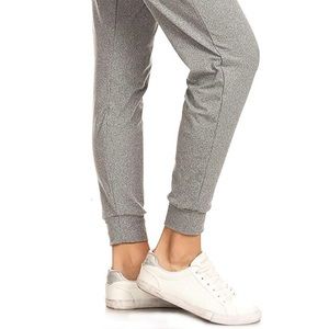 Leggings Depot Women's Printed Solid Activewear